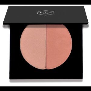 BlushL Warm Sand - TruAura Clean Beauty